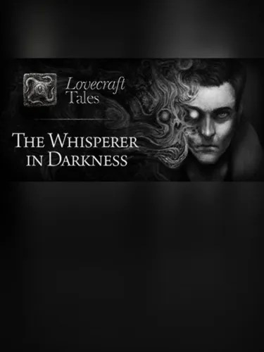 Portada de Lovecraft Tales