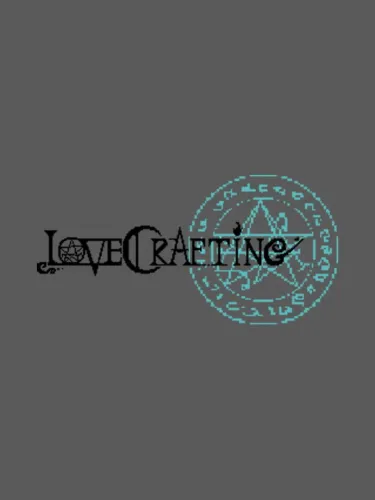 Portada de LoveCrafting