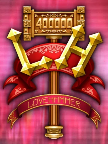 Portada de Lovehammer 400 000: The Buttlerian Crusade