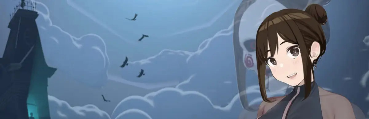 Lovelorn Sanatorium Ⅲ