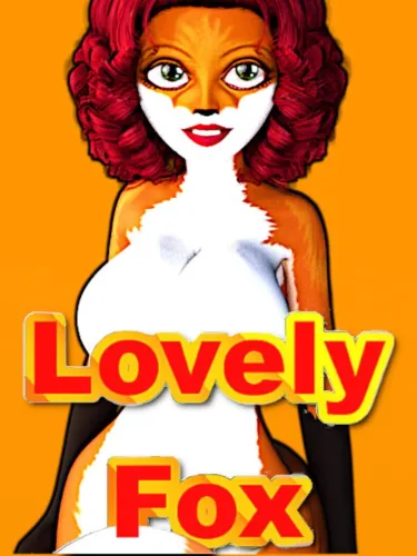 Portada de Lovely Fox
