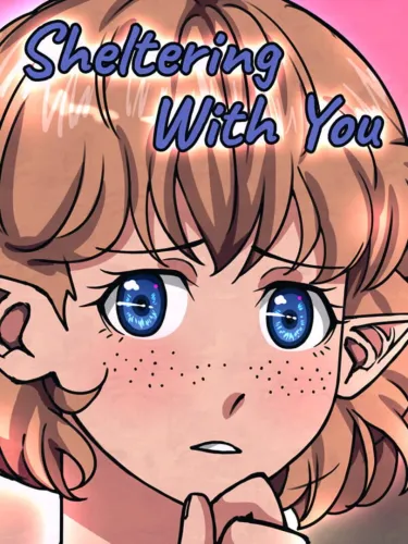 Portada de Lovely Girl Puzzle