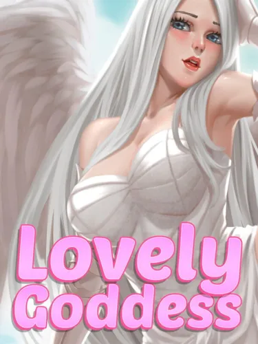Portada de Lovely Goddess