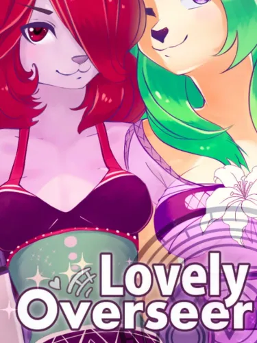 Portada de Lovely Overseer