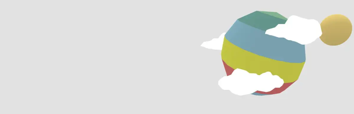 Lovely Planet 2: April Skies