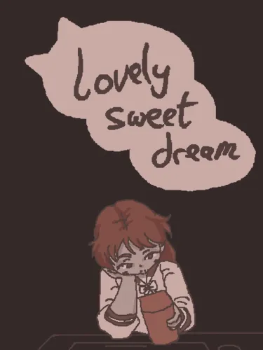 Portada de Lovely Sweet Dream