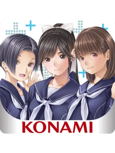 Portada de LovePlus Every