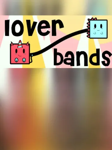 Portada de Lover Bands