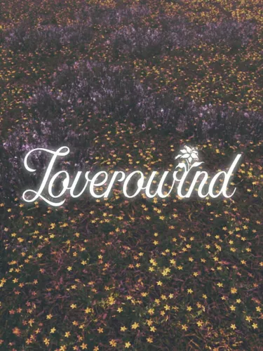 Portada de Loverowind
