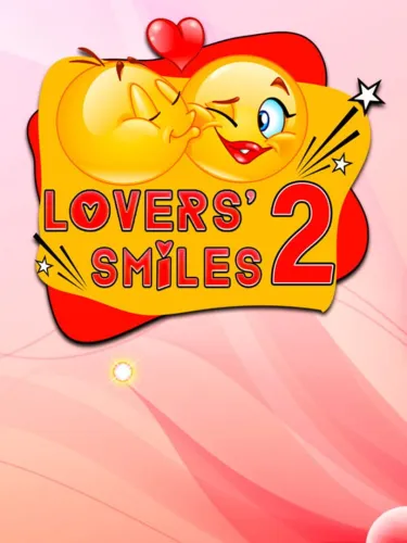 Portada de Lovers ‘ Smiles 2