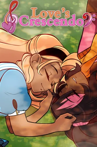 Portada de Love’s Crescendo