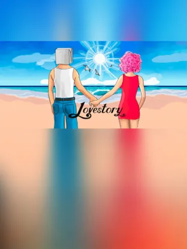 Portada de Lovestory