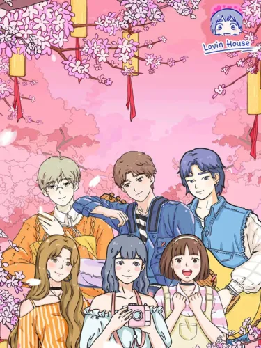 Portada de Lovin House