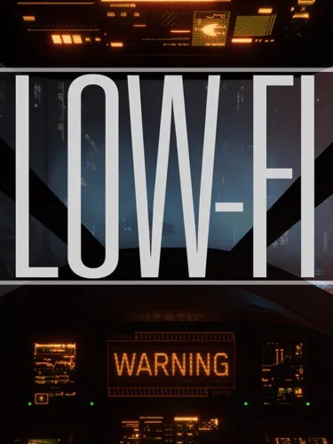 Portada de Low-Fi