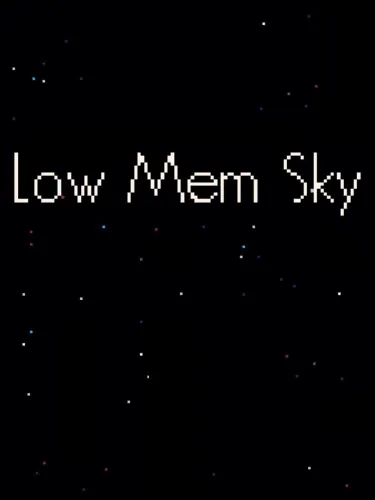 Portada de Low Mem Sky