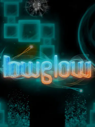 Portada de Lowglow