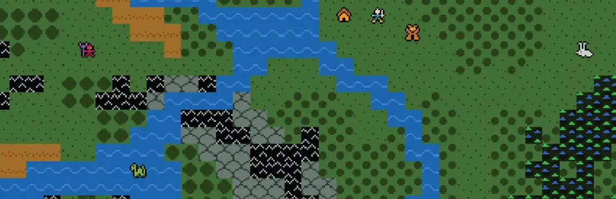 Lowlander II: Lowerlander