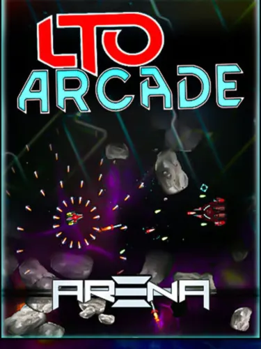 Portada de LTO Arcade