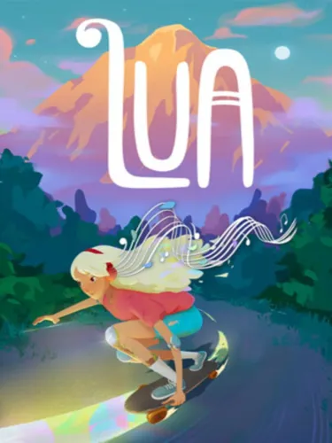 Portada de Lua