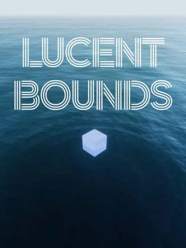 Portada de Lucent Bounds