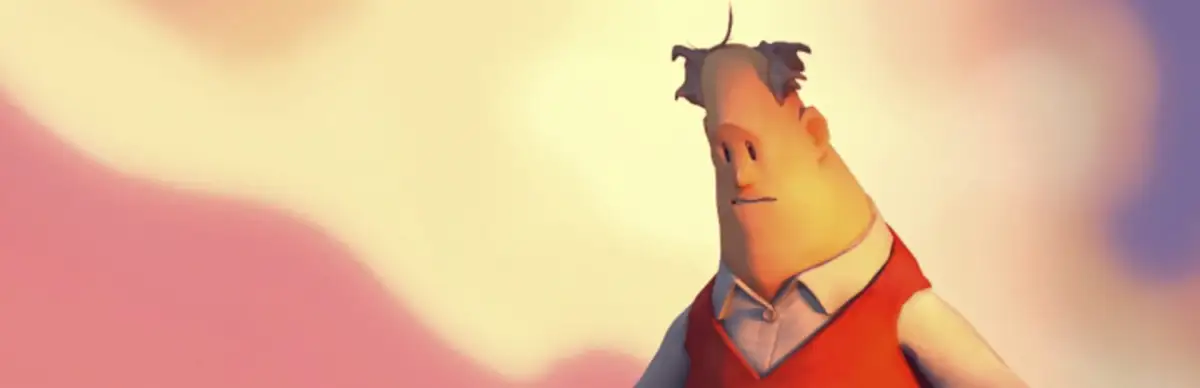 Lucid: A Game About Dreams