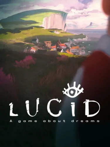 Portada de Lucid: A Game About Dreams