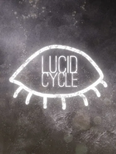 Portada de Lucid Cycle
