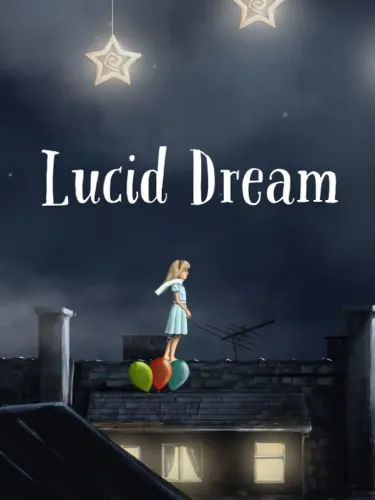 Portada de Lucid Dream Adventure