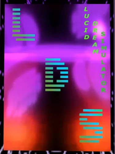 Portada de Lucid Dream Simulator