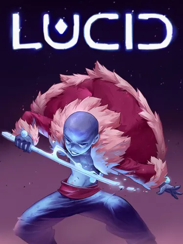 Portada de Lucid