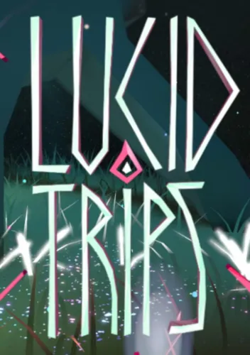 Portada de Lucid Trips