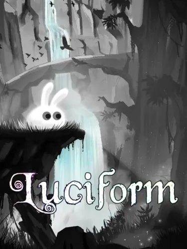 Portada de Luciform