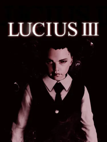 Portada de Lucius III