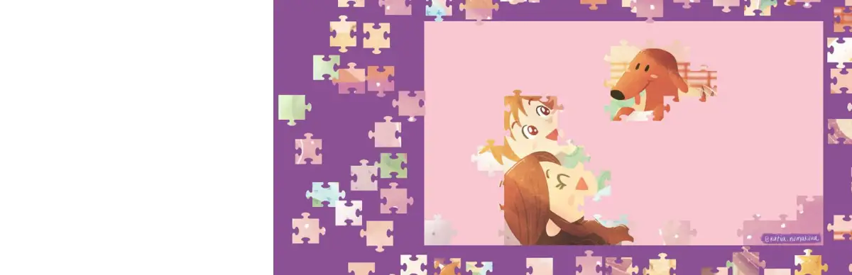 Lucky and a Life Worth Living