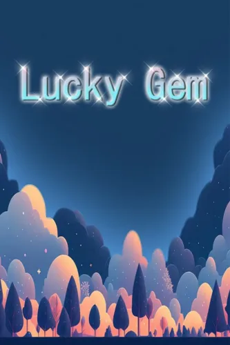 Portada de Lucky Gem