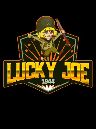 Portada de Lucky Joe