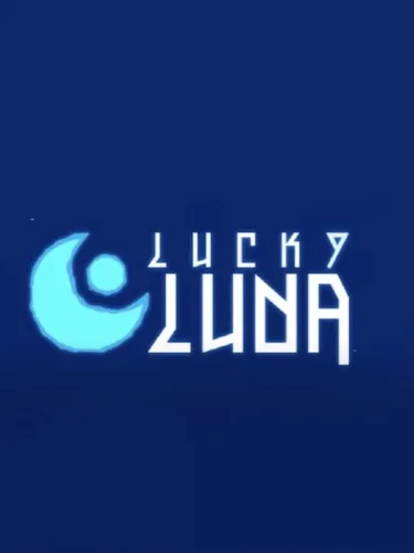 Portada de Lucky Luna