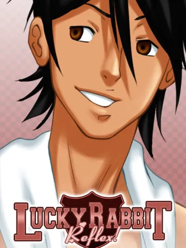 Portada de Lucky Rabbit Reflex!