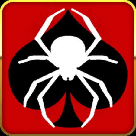 Portada de Lucky Spider Solitaire