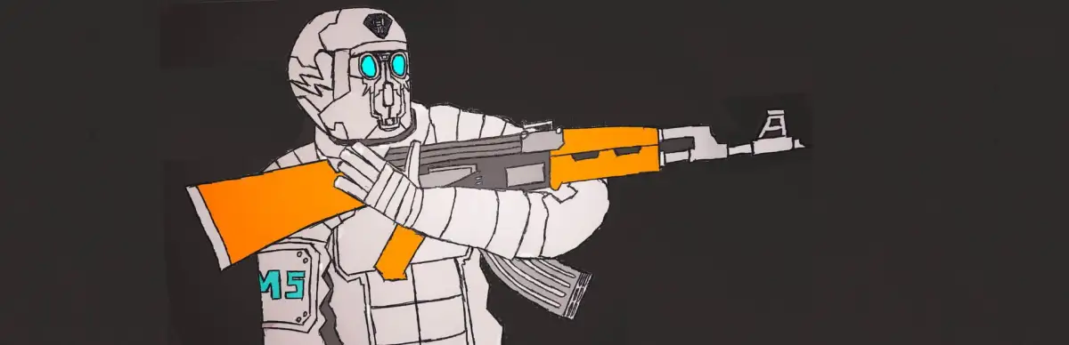 Lucky Tlhalerwa: Super Incursion