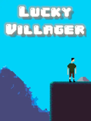 Portada de Lucky Villager