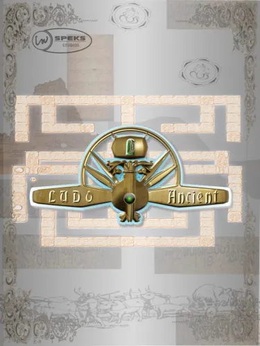 Portada de Ludo Anceint