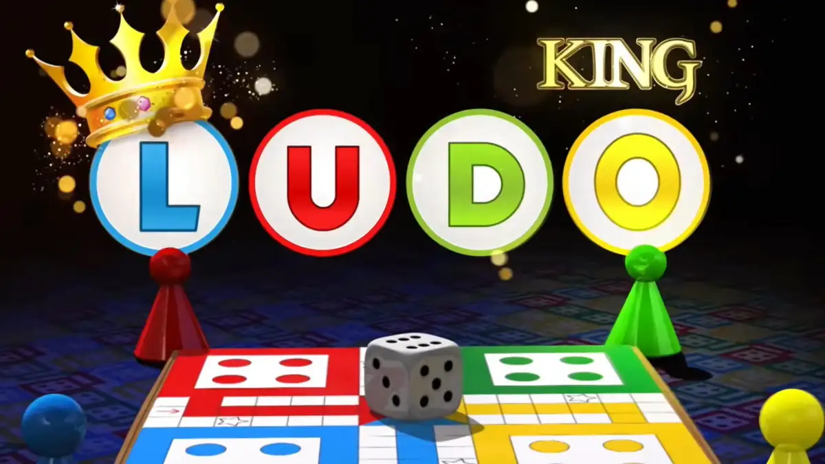 Ludo King