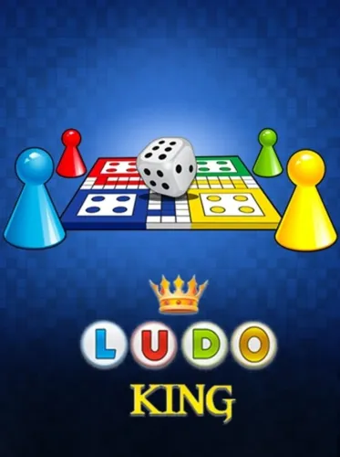 Portada de Ludo King