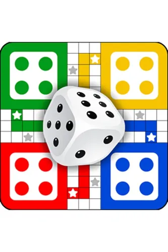 Portada de Ludo Master