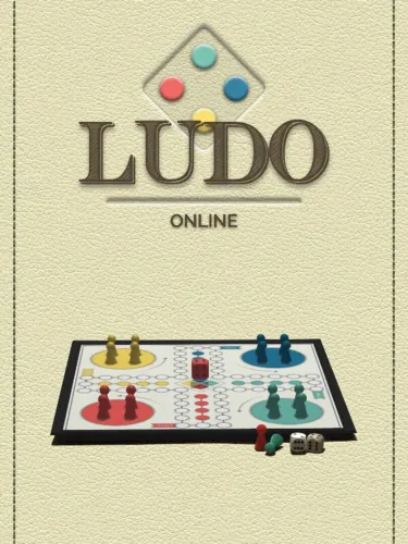 Portada de Ludo Online