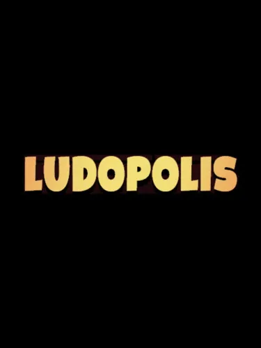 Portada de Ludopolis