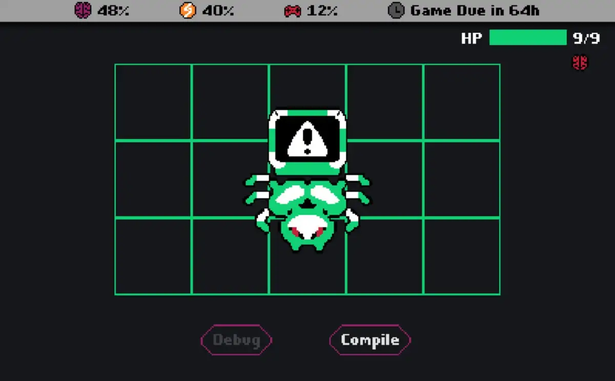 Portada de Ludum Creare