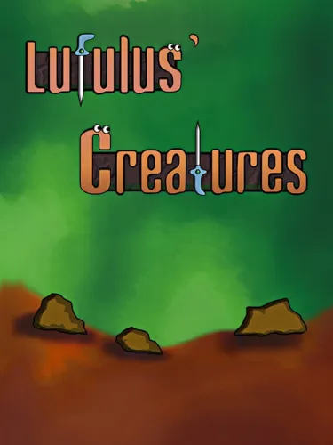 Portada de Lufulus’ Creatures