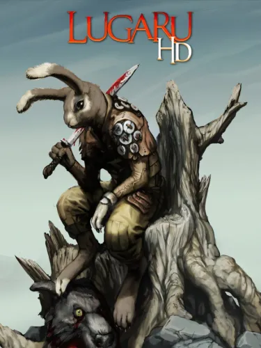 Portada de Lugaru HD